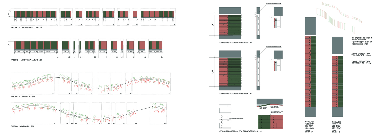五彩地之翼 · 利万托水处理厂的景观化设计-59