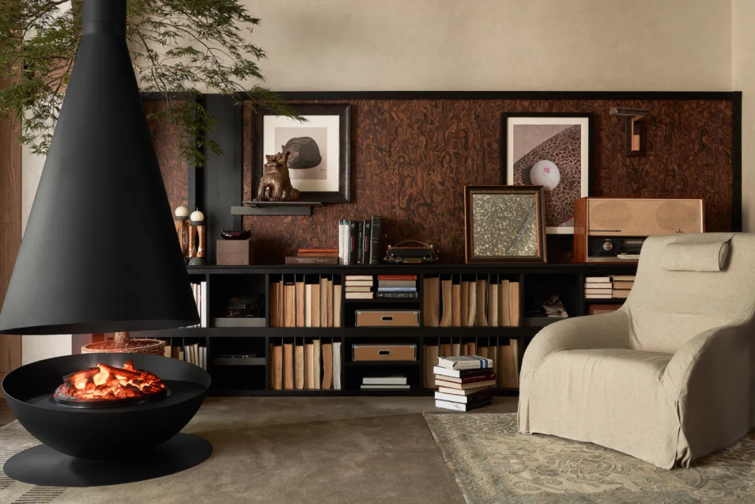 本木分享｜ENJOYDESIGN：家族传承自然生长-9