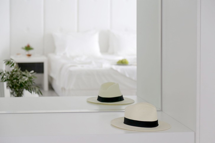 希腊帕尔加童话酒店（Racconto）-8