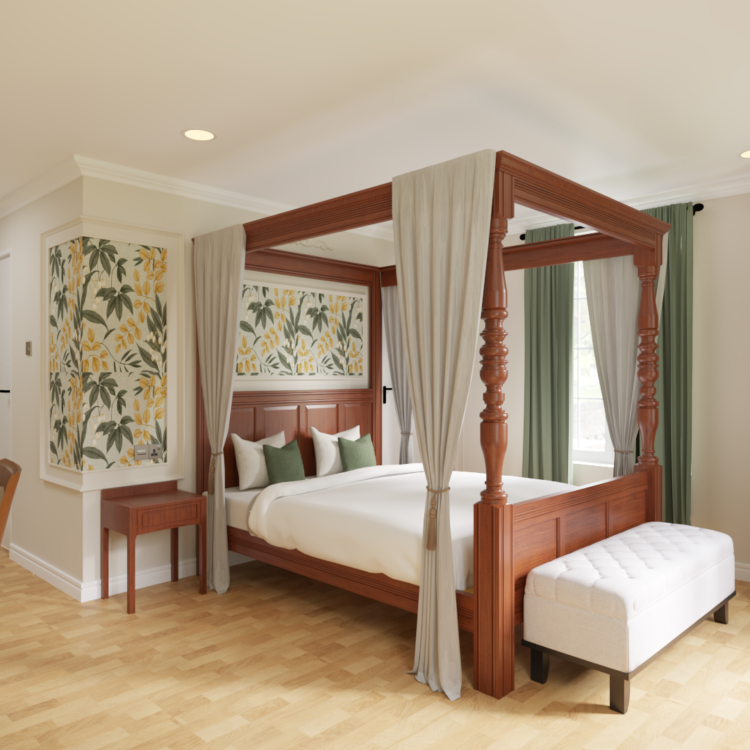 Hotel Room Design in UK-0