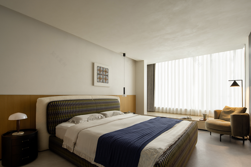 山东绿城·诚园丨中国聊城丨上海众合铂纳空间设计-30