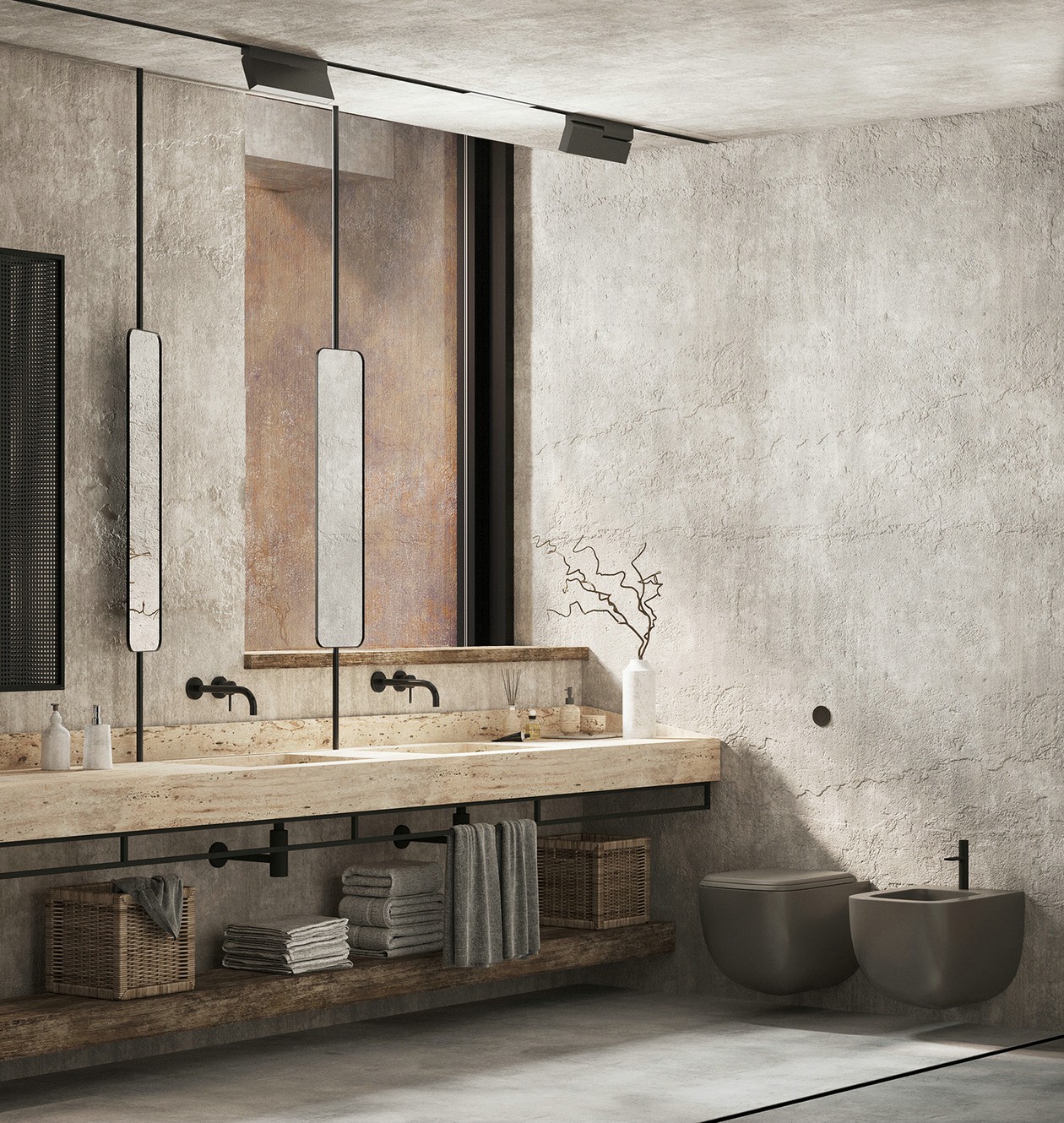 俄罗斯住宅设计 每一个细节都很艺术-9