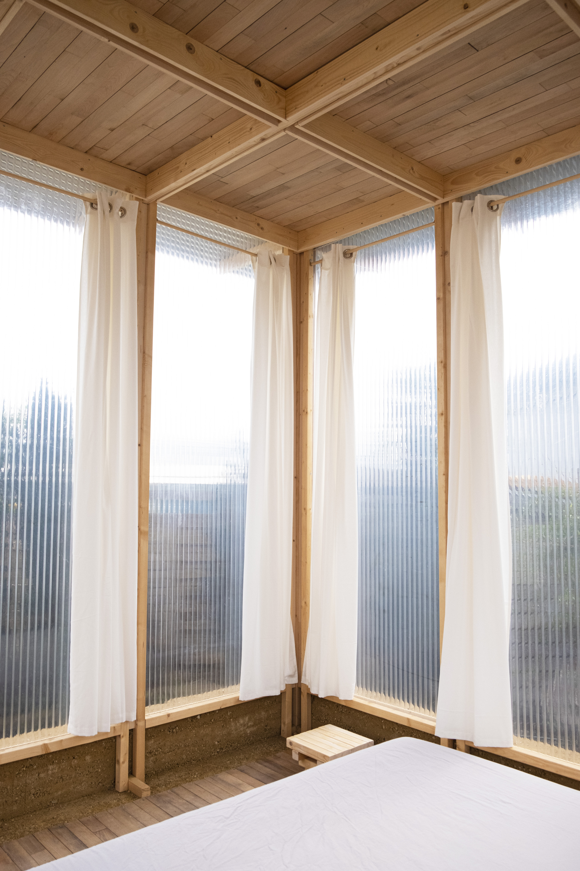 圆形展馆丨荷兰鹿特丹丨Studio ACTE-20