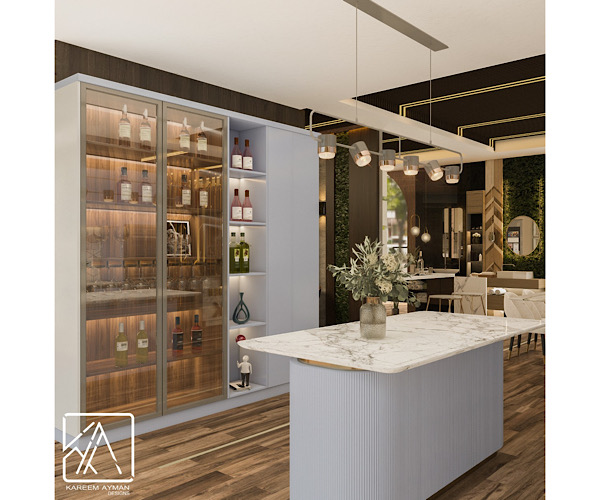 WORLD KITCHEN COMPANY 'October branch-0