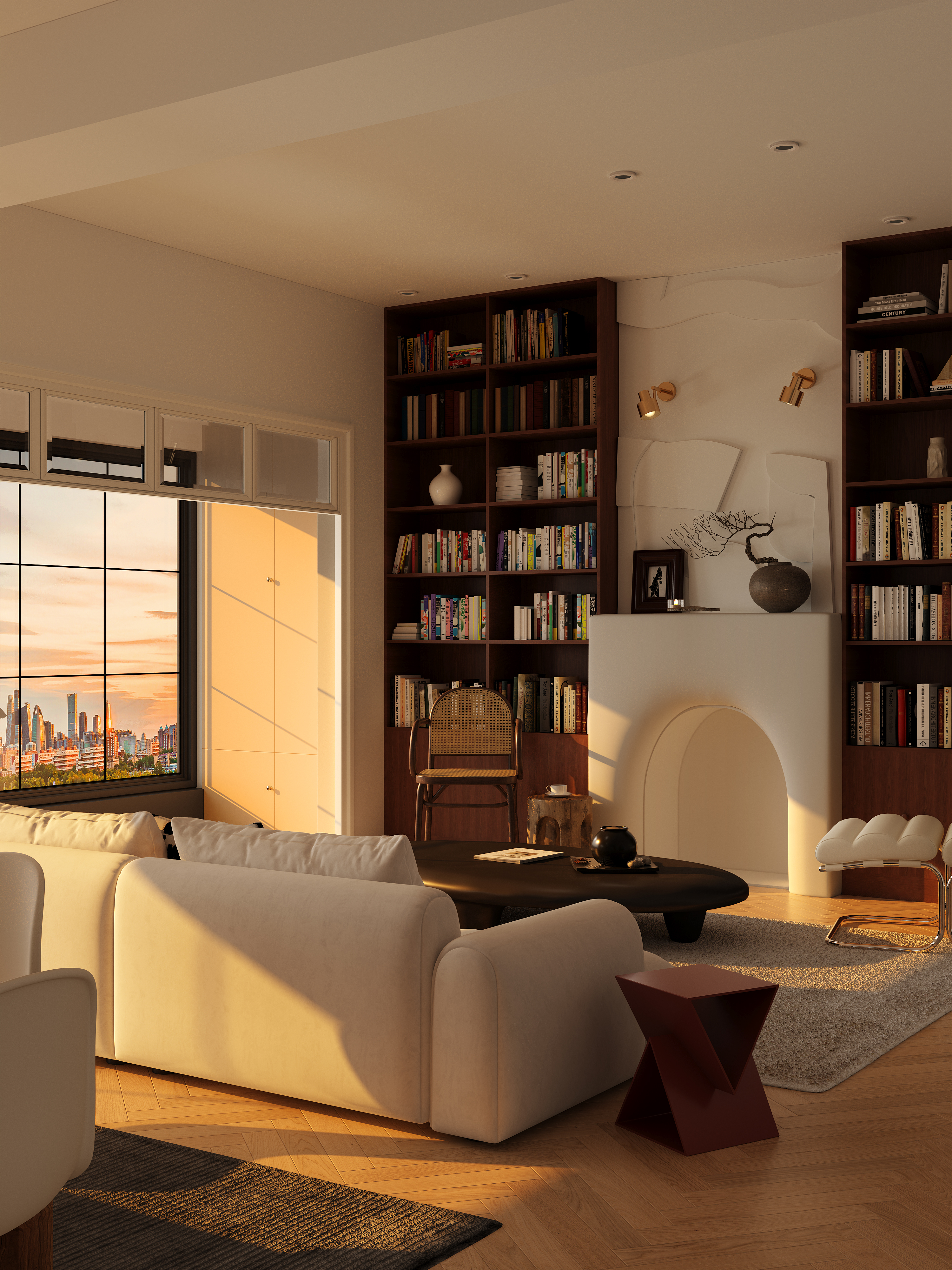 收集家里的阳光-5