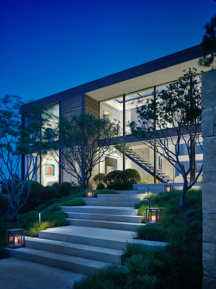 美国海滨别墅-80