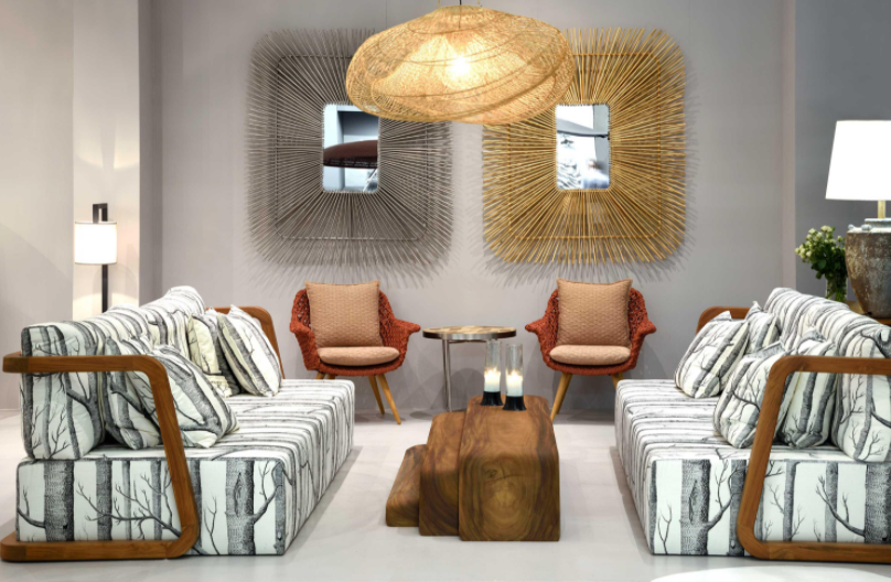 Moooi 鸟巢沙发等系列丨Marcel Wanders 等-14