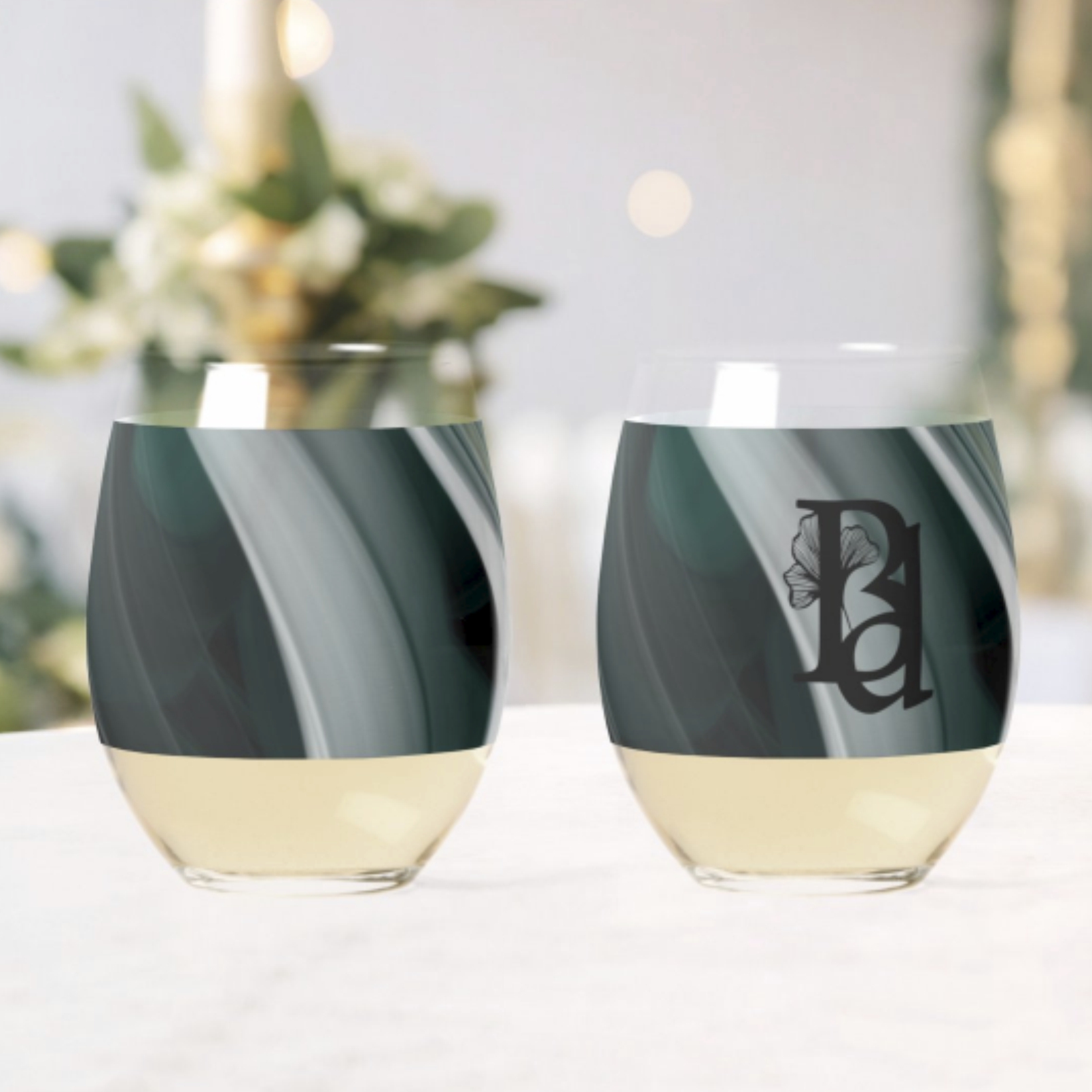 Interior Decor x Billidwalls Abstract Art-14