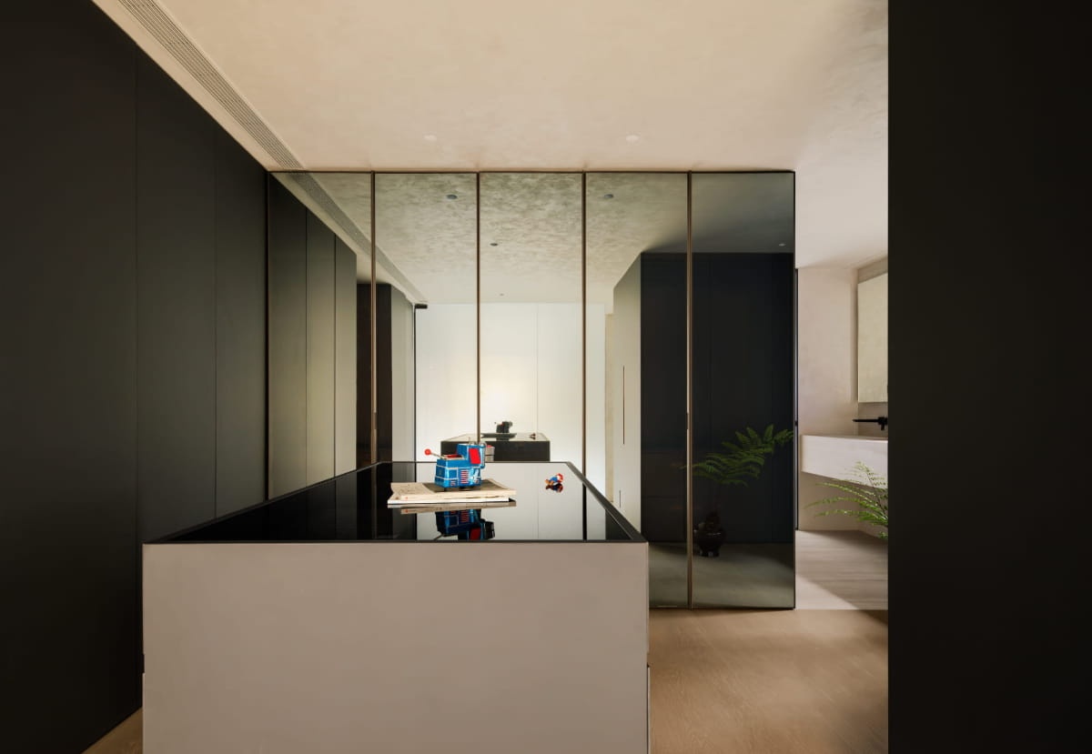 极简的诗意:在留白中触摸生活的质感丨赫设计-75