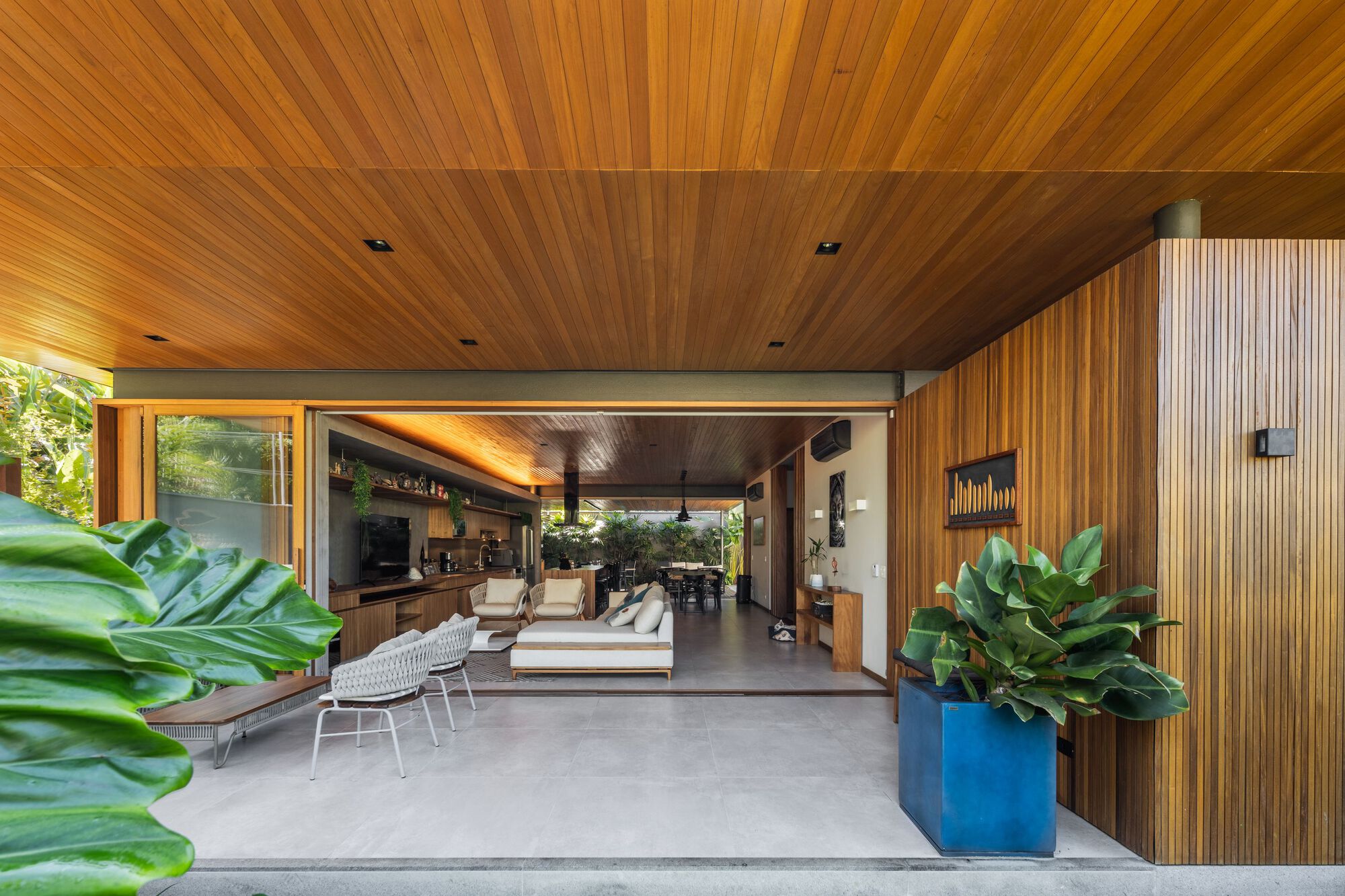 丨巴西丨Pitta Arquitetura-12