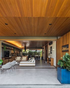 丨巴西丨Pitta Arquitetura