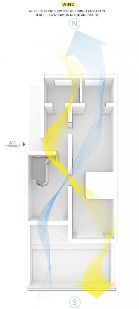 落差巨大的家-25