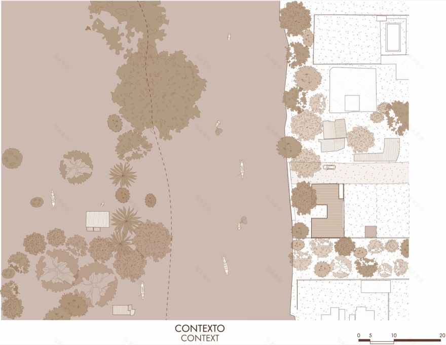 时间之屋丨厄瓜多尔丨Natura Futura Arquitectura-75