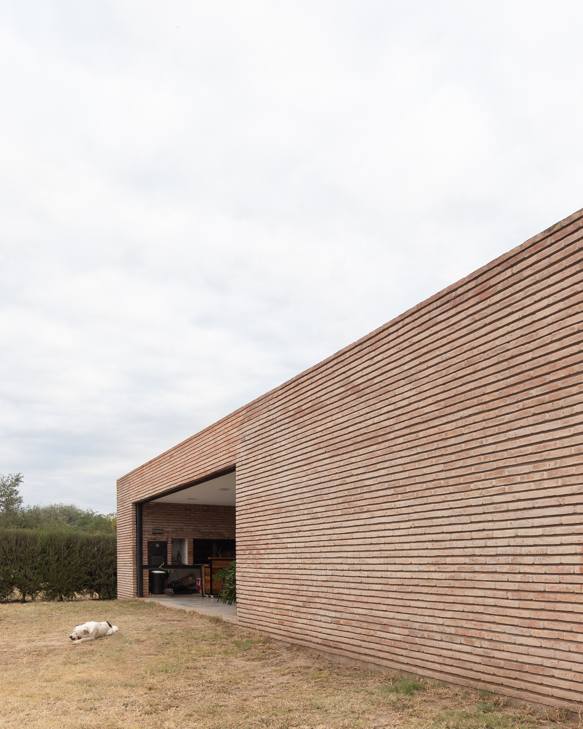 丨阿根廷丨Balsa Crosetto Piazzi,David Coffio-20