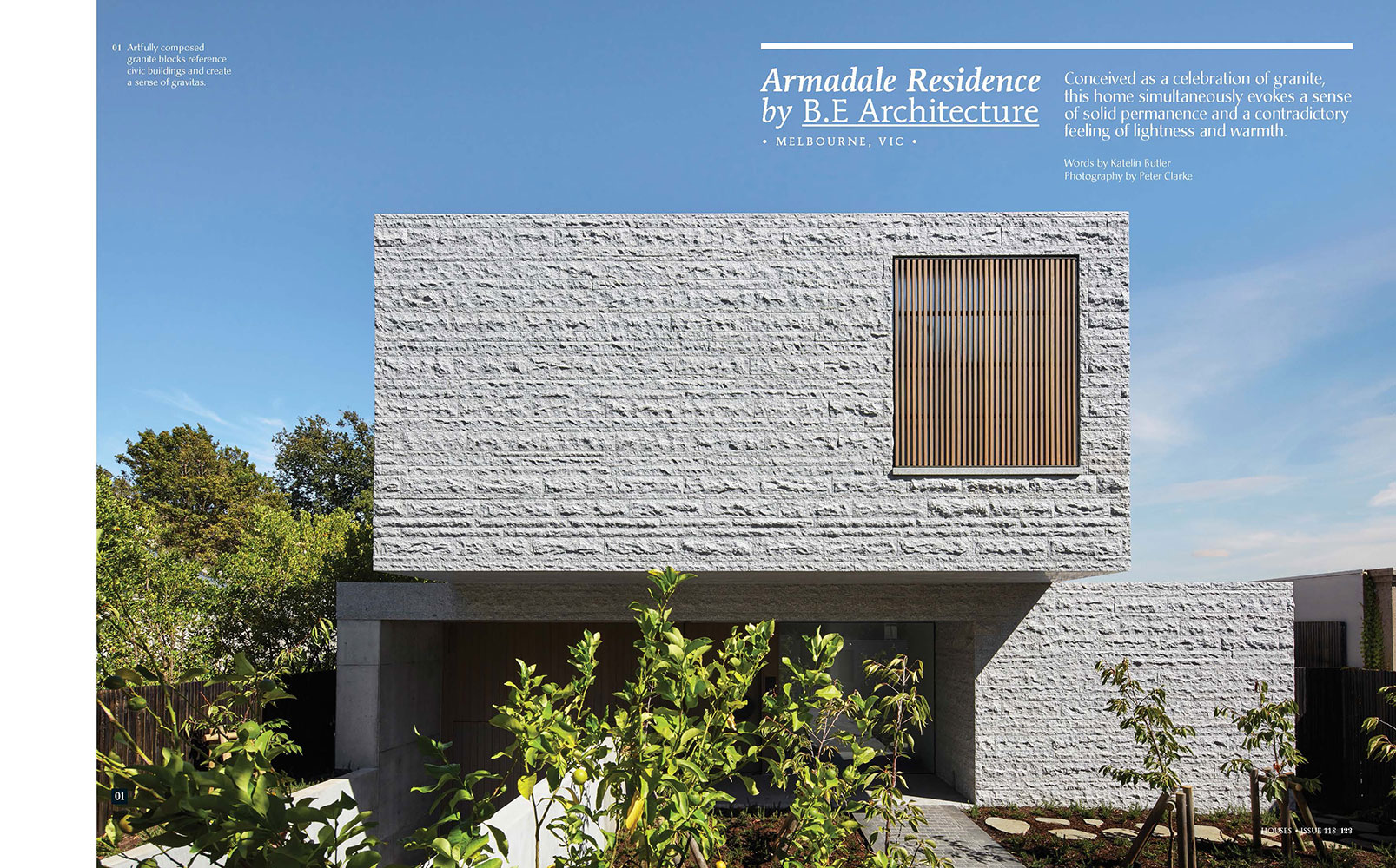 Media Index - B.E Architecture-231