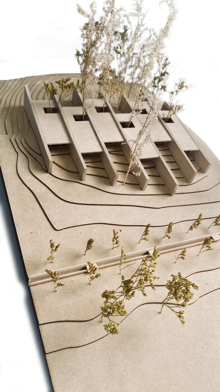 酒店建筑丨阿根廷科尔多瓦丨Alarcia Ferrer Arquitectos-49