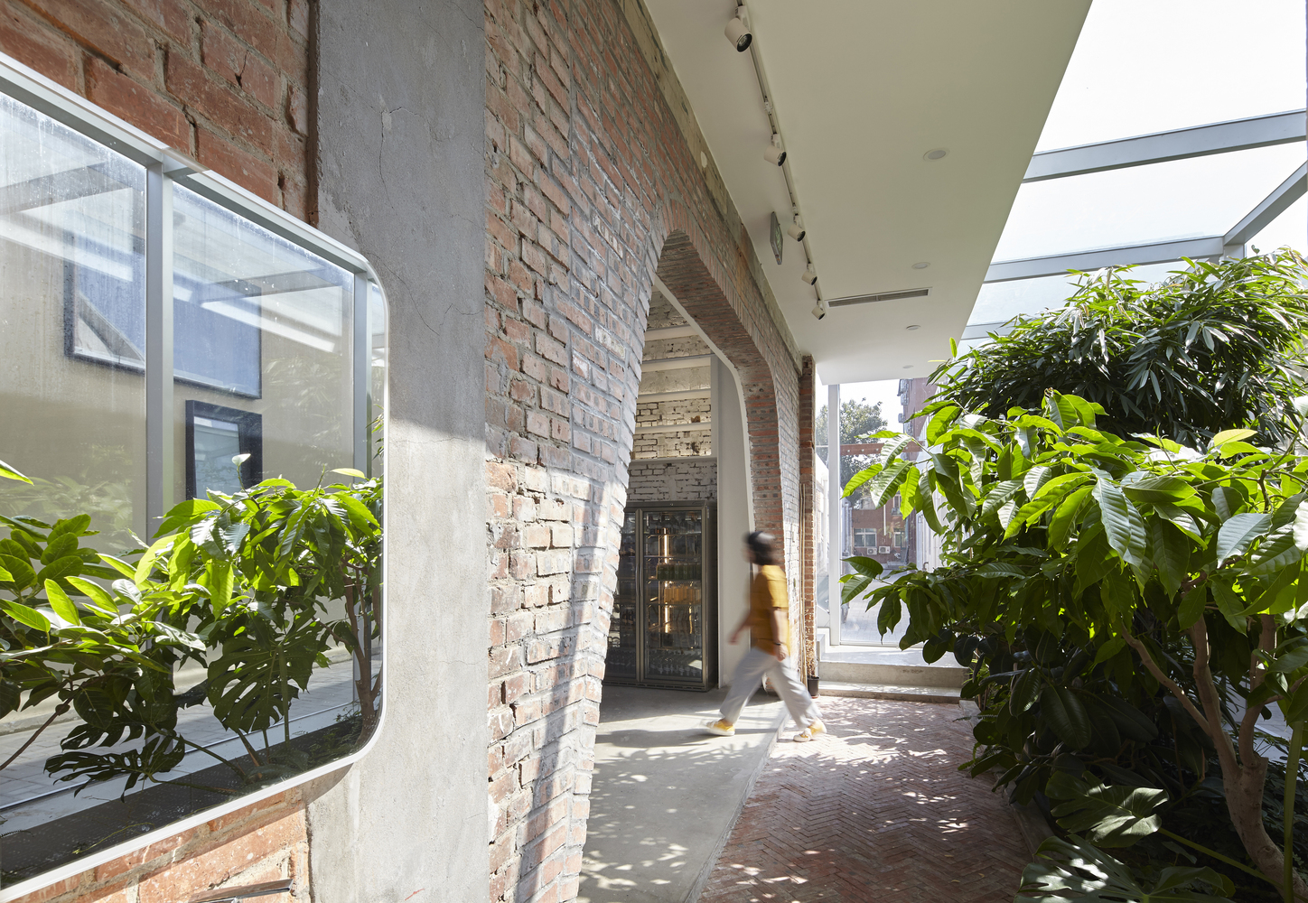 北京CYBER PLANTS商店-32