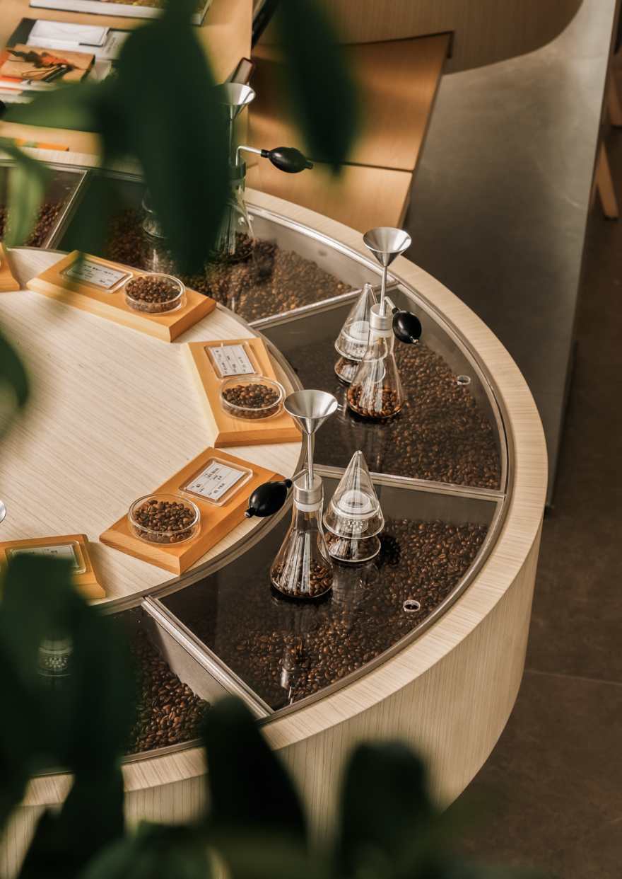 中车 · 中环学府会所丨中国天津丨WAD璞羽设计-28