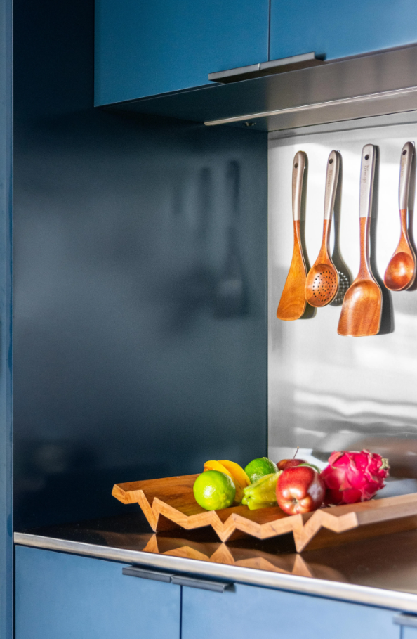 FM公寓丨巴西圣保罗丨Zalc Arquitetura事务所-22