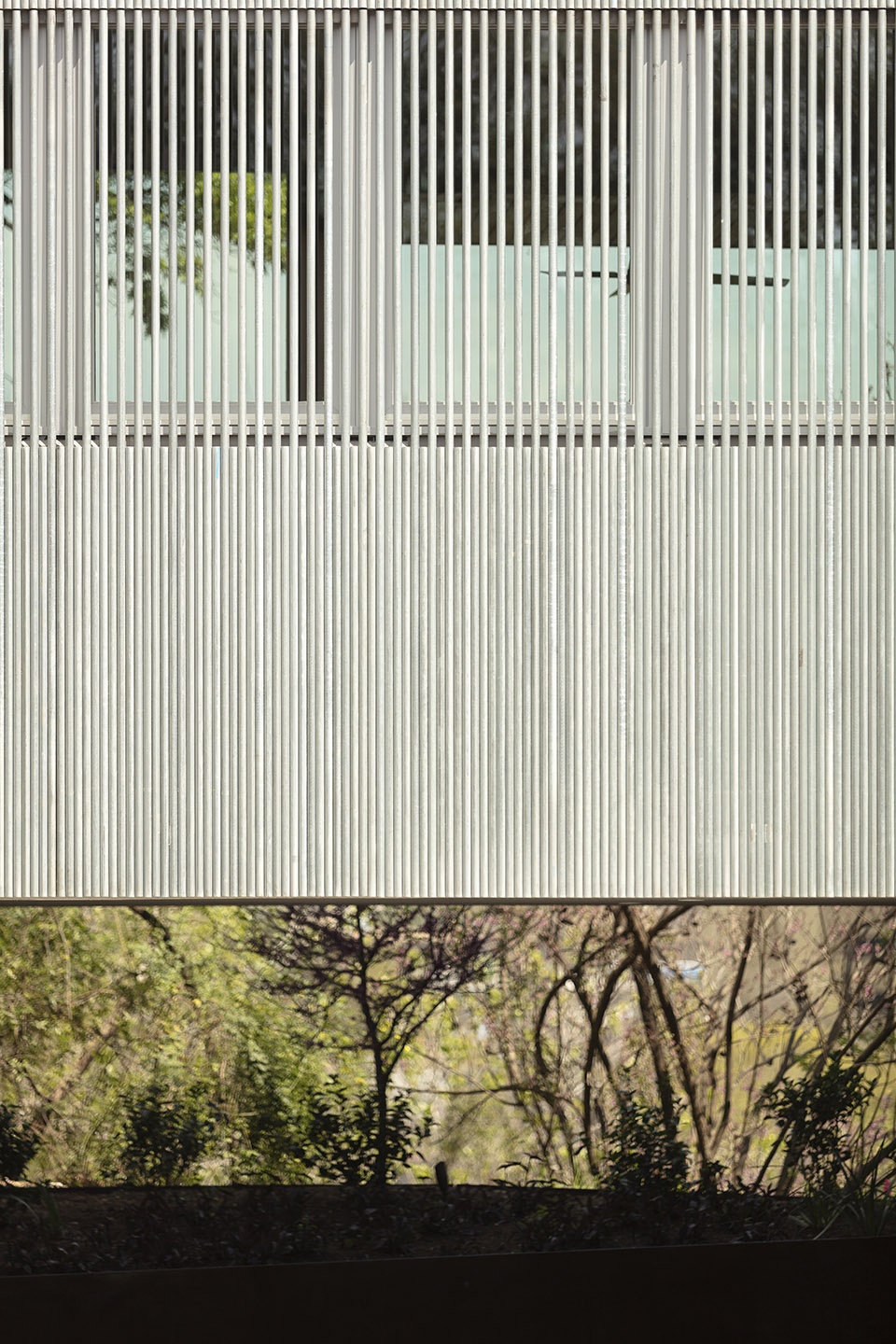 奥斯汀 Edgecliff 住宅-13