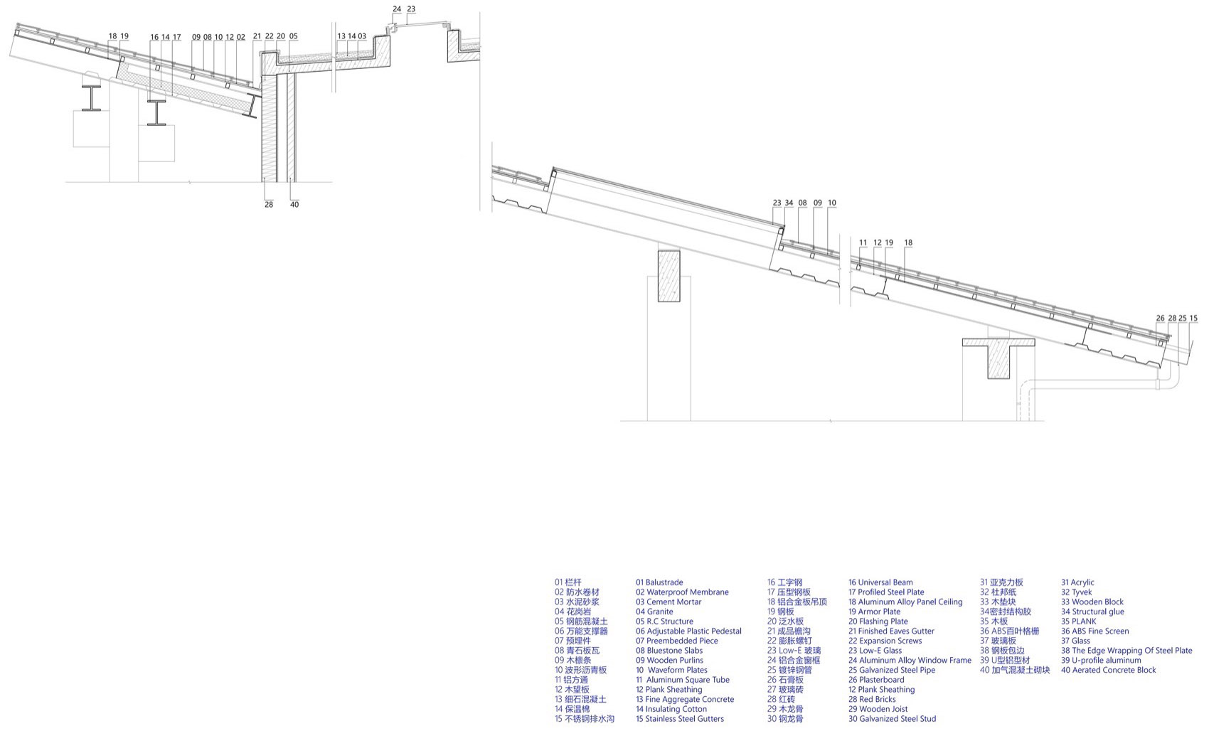 吴阳文化站丨中国湛江丨WAU建筑事务所-107