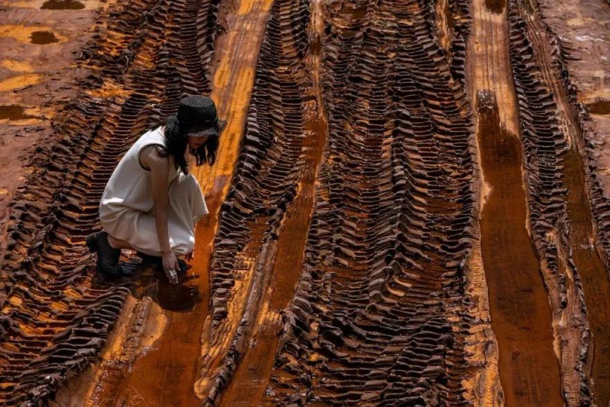 《印记》丨中国襄阳丨场域营造工作室-15