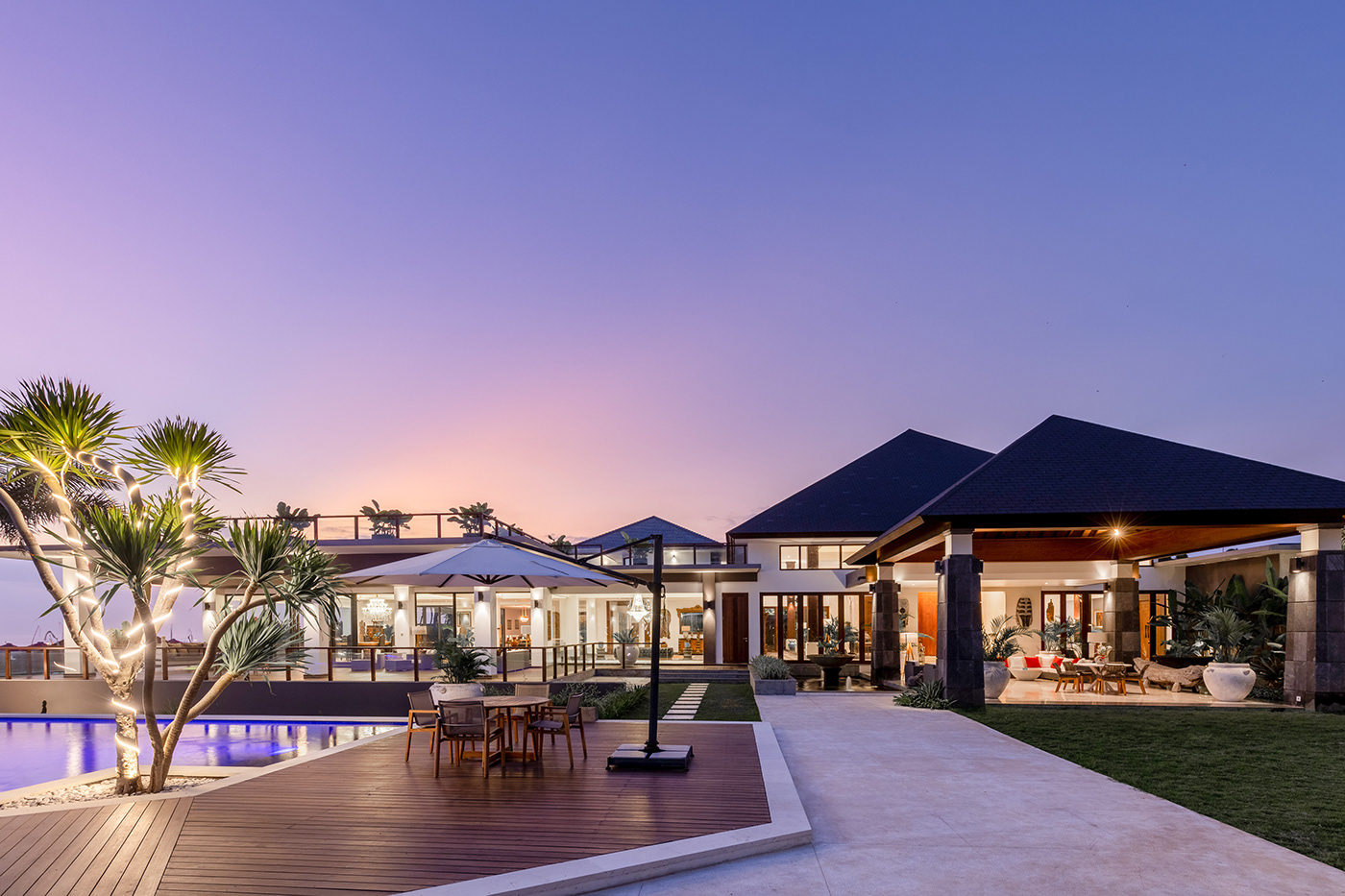 Tirtha Bayu 庄园丨印度丨Danang Seta-2