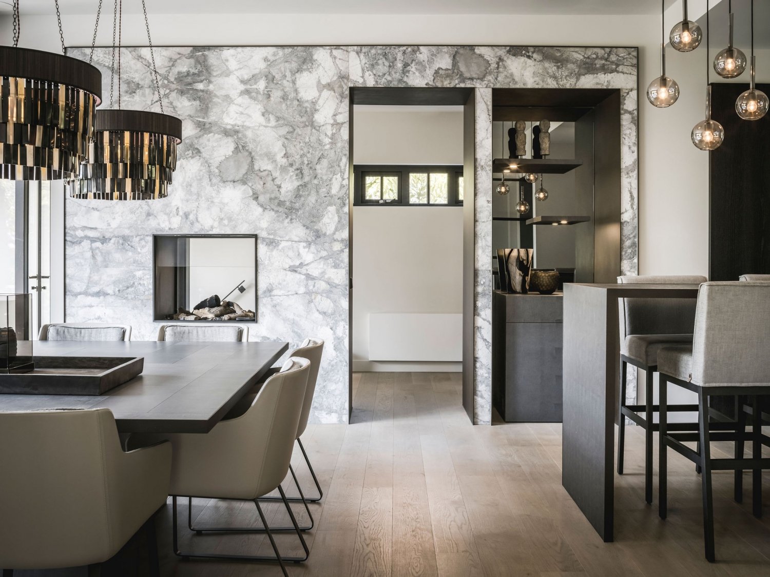 Villa TM8住宅改造项目丨Kabaz-32