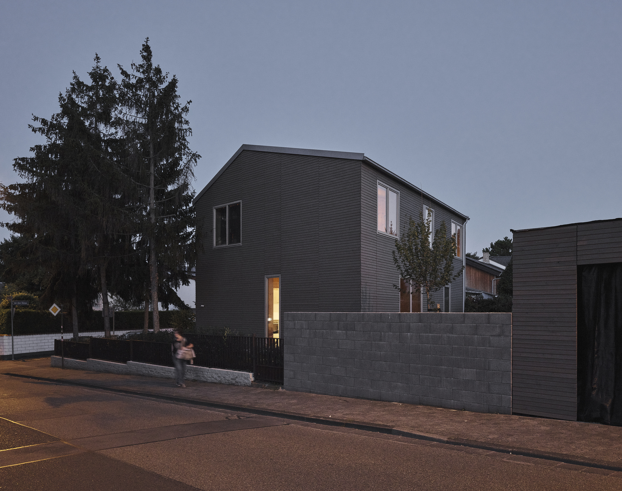 丨德国丨HGA Henning Grahn Architektur-24