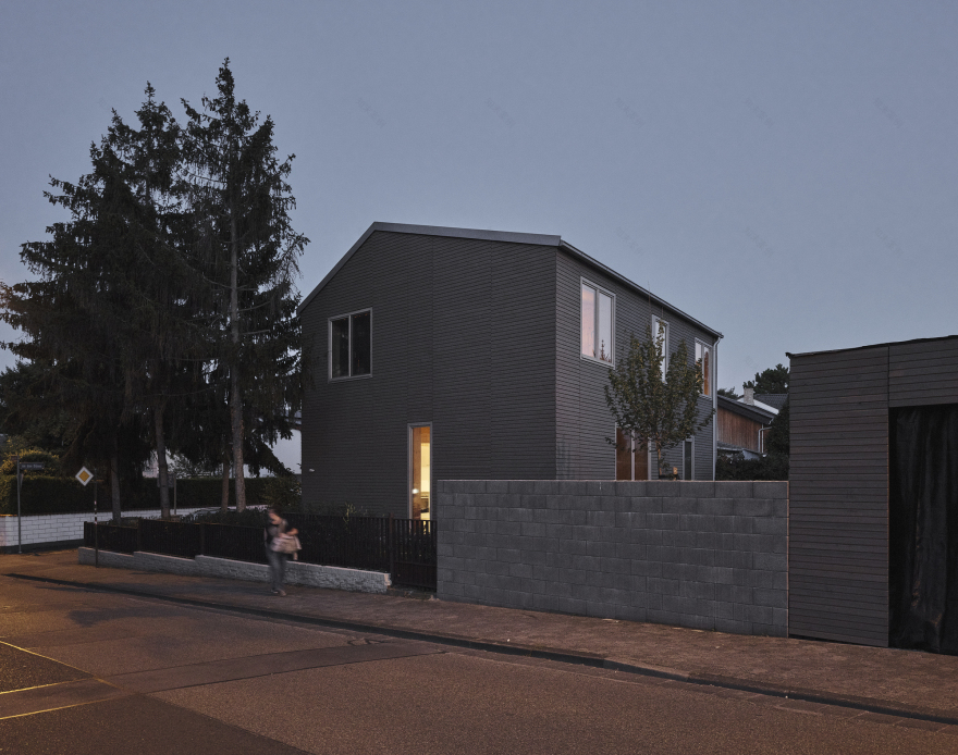 丨德国丨HGA Henning Grahn Architektur-24