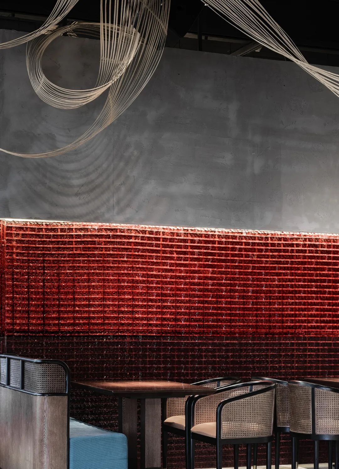 不聚不散餐酒吧-8