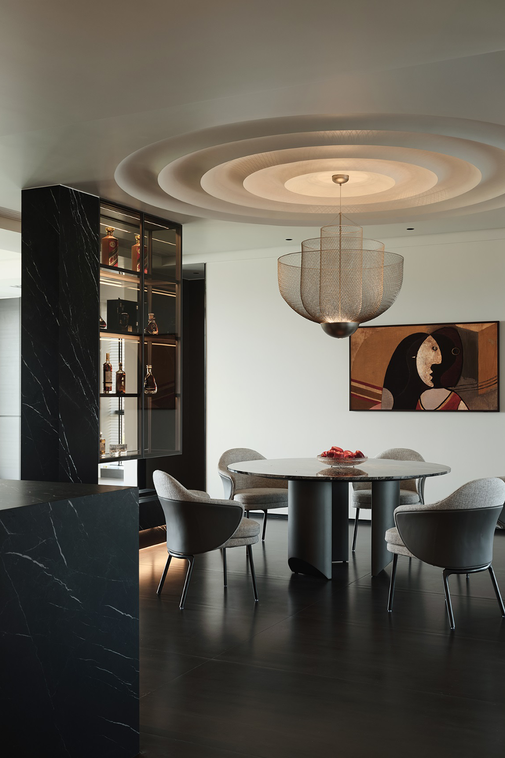 现代简约：内敛简美-23