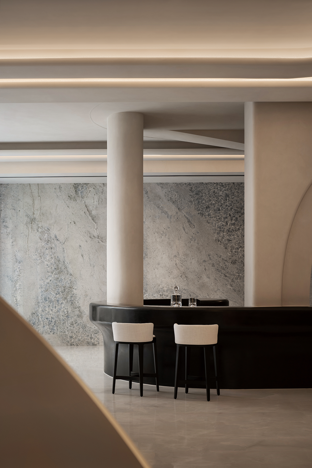 和光共栖丨中国重庆丨众观空间设计-26