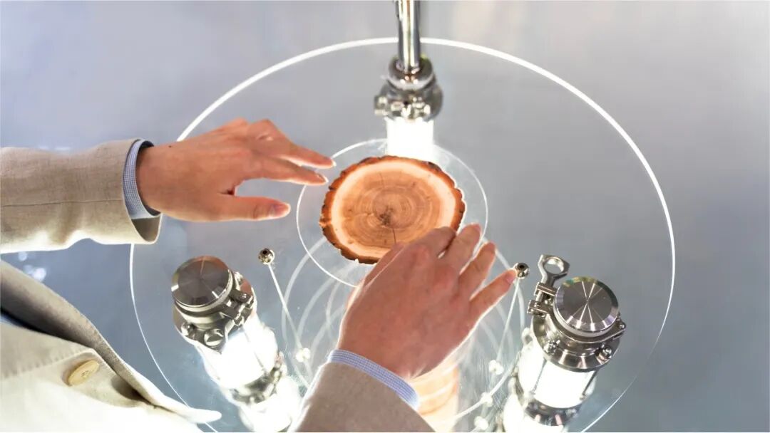 袁隆与Inoasis：感知时代的绿洲构建者-151