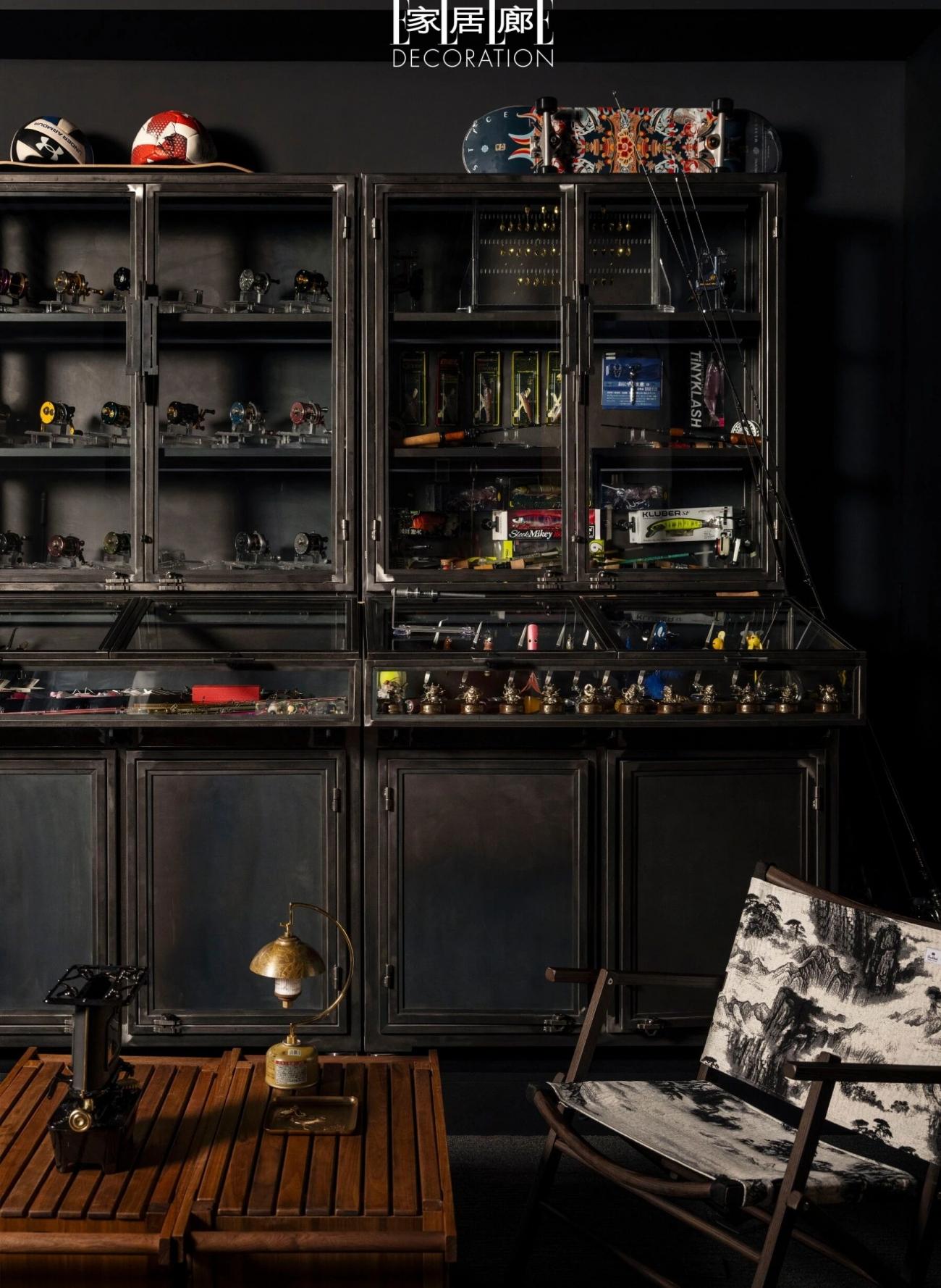 钓鱼佬与设计师妻子的秘密基地丨CUN寸DESIGN-19