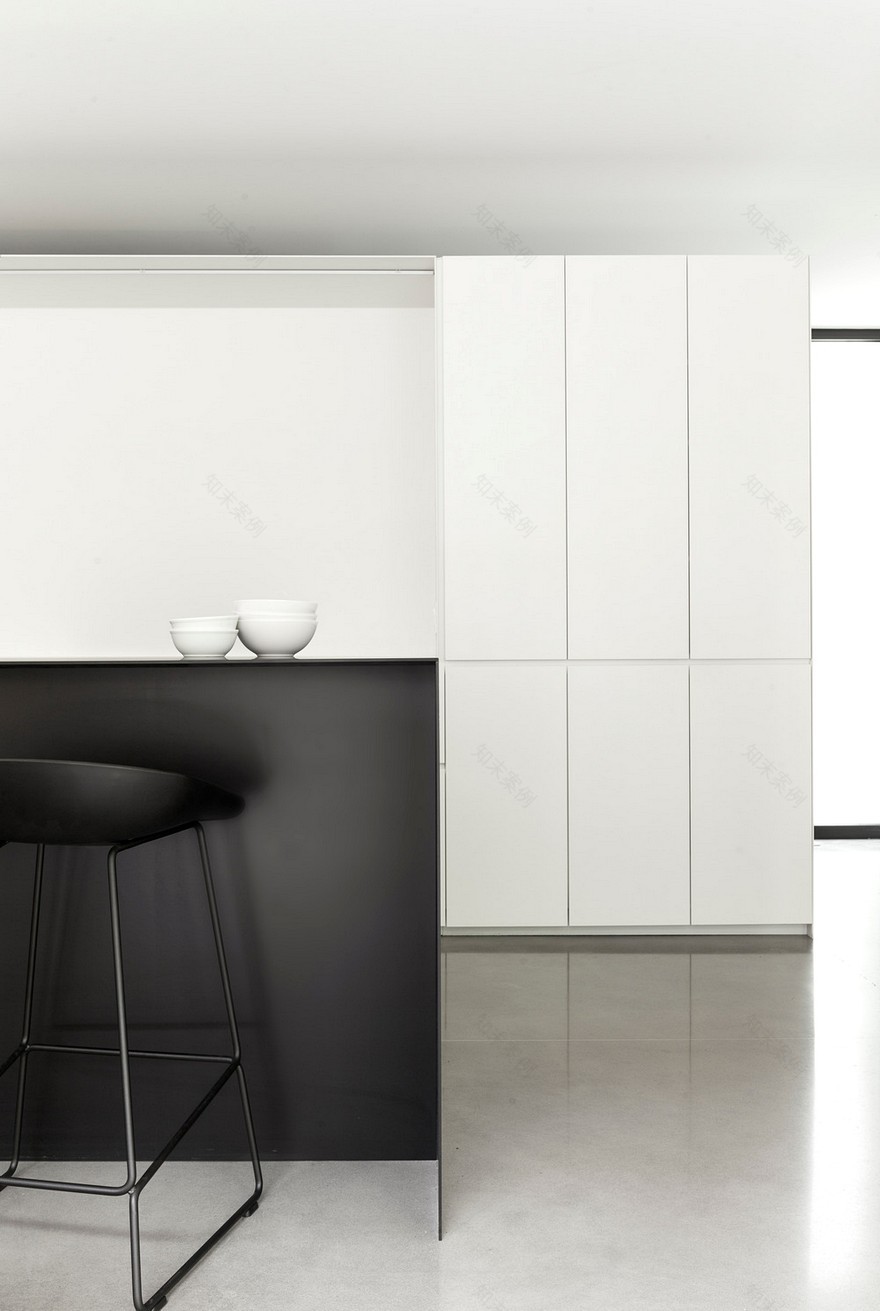 蒙特利尔拉加德住宅(Lagarde House)-13