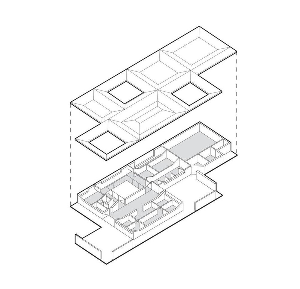 梅尼尔素描研究所丨美国德克萨斯-82
