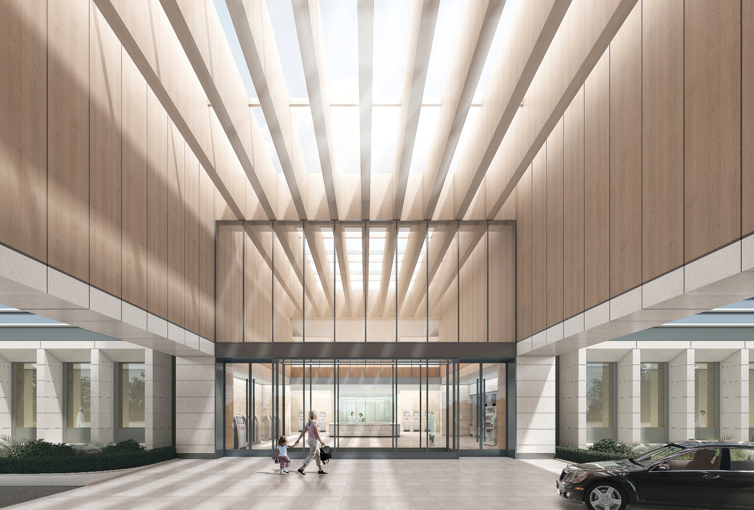 无锡宜兴雅达医院-2