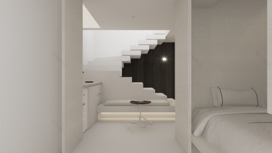 璞采|一家三口的品质之家-77