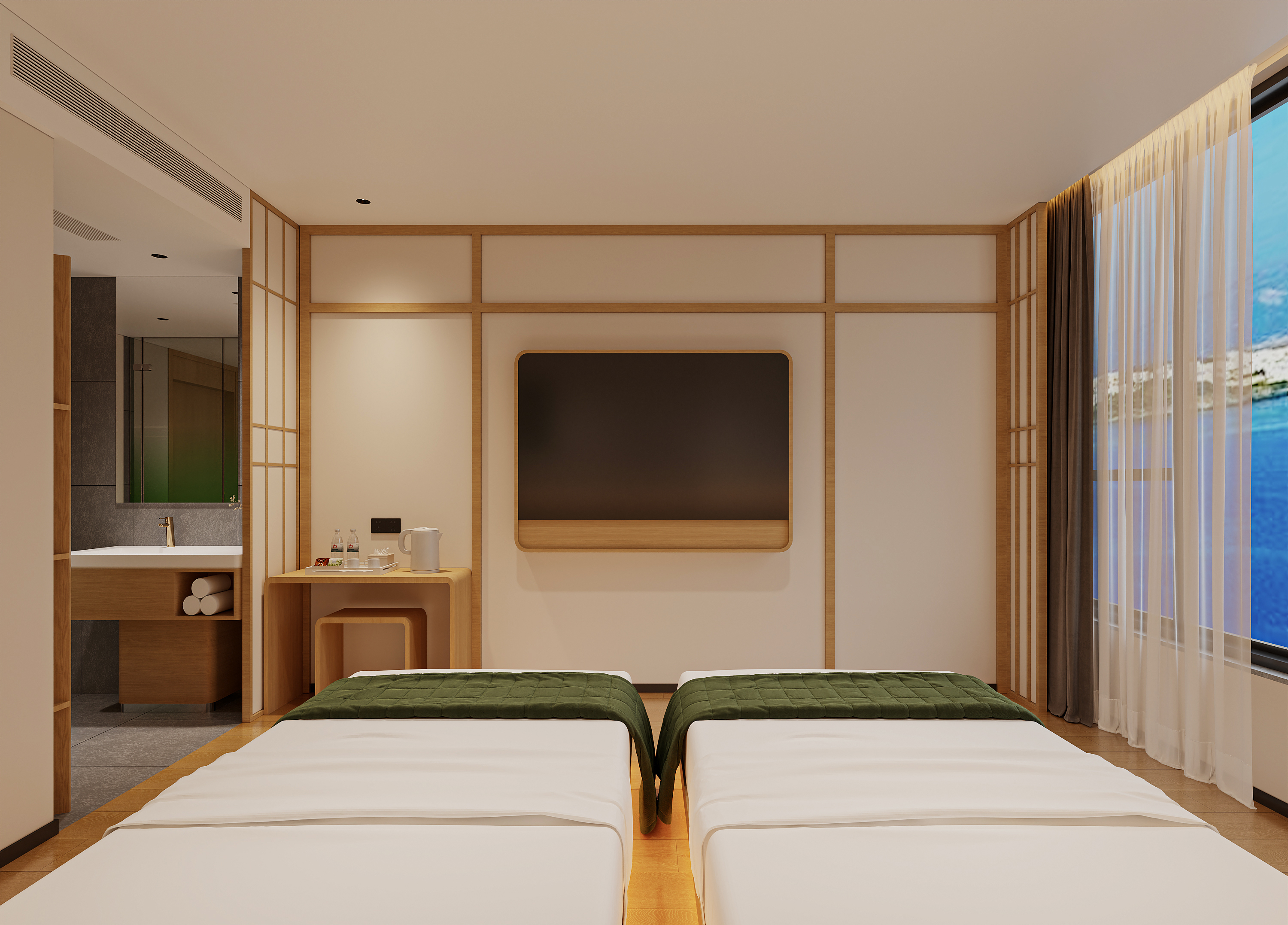 龙猫  猫的远方系列（云南  昆明老街店）丨中国昆明-12