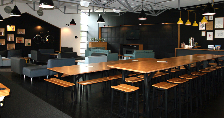 创新校园社交空间设计,打造学生共享家园-3