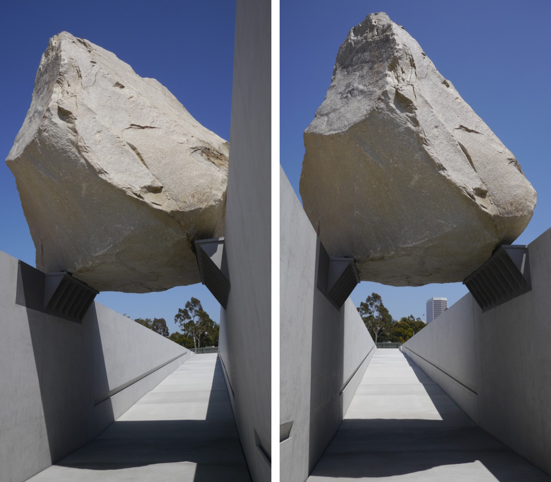 城市丨美国丨Michael Heizer-39