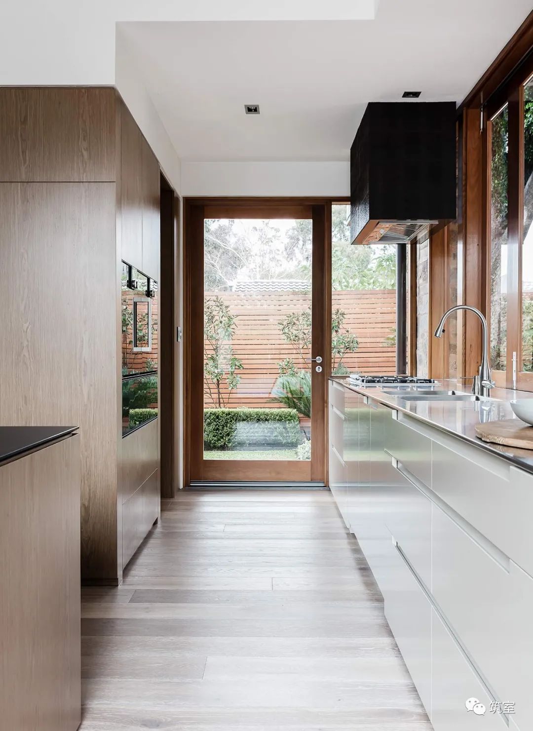 北欧风情住宅设计丨国际名师,国际知名设计公司-17