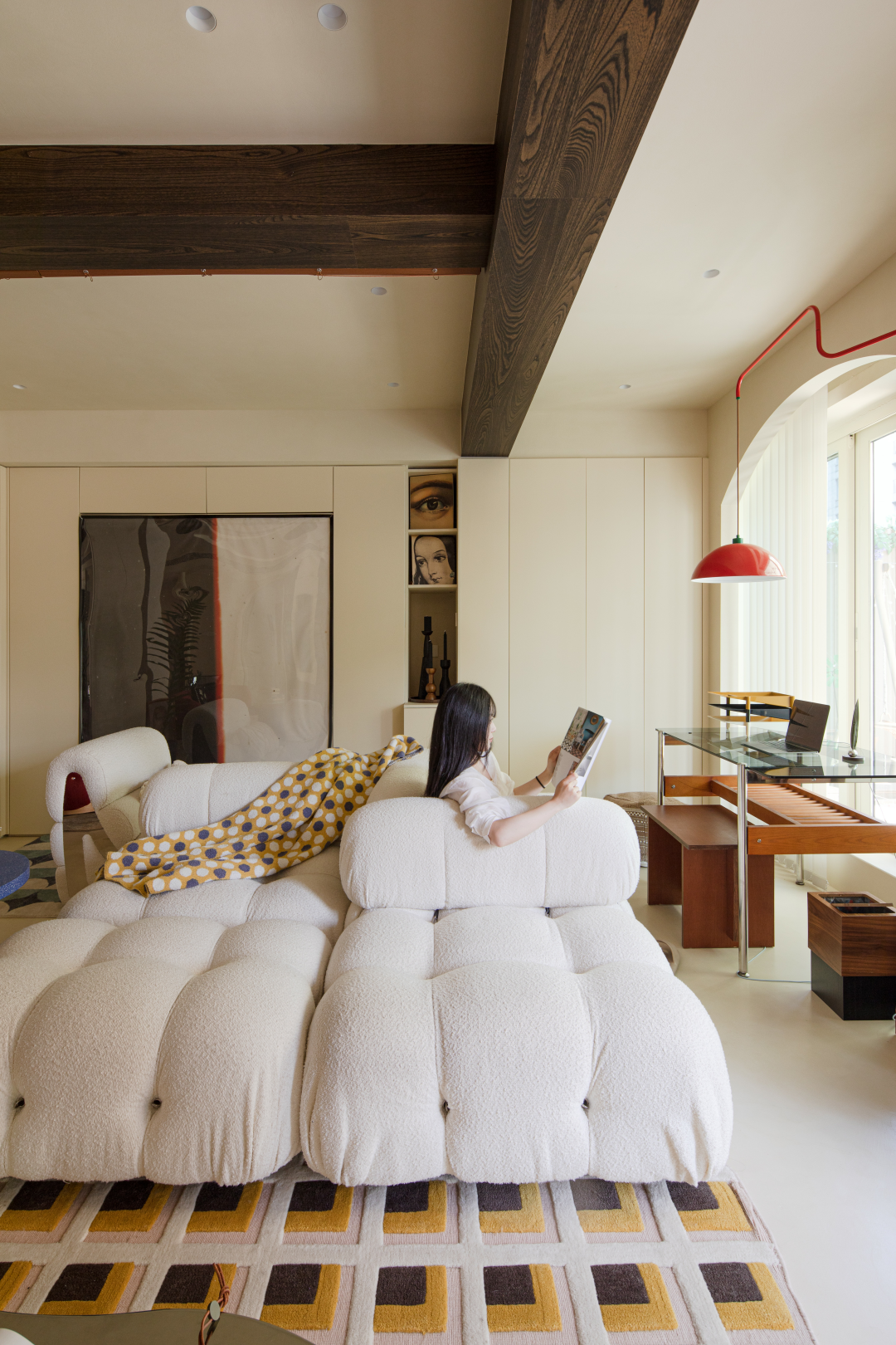 锦麟府住宅丨中国浙江丨尔景空间设计-0