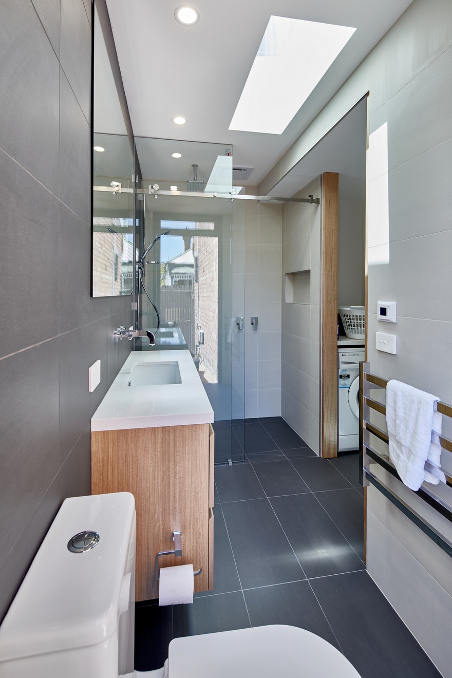 墨尔本遗产重叠区绿色环保小屋-21