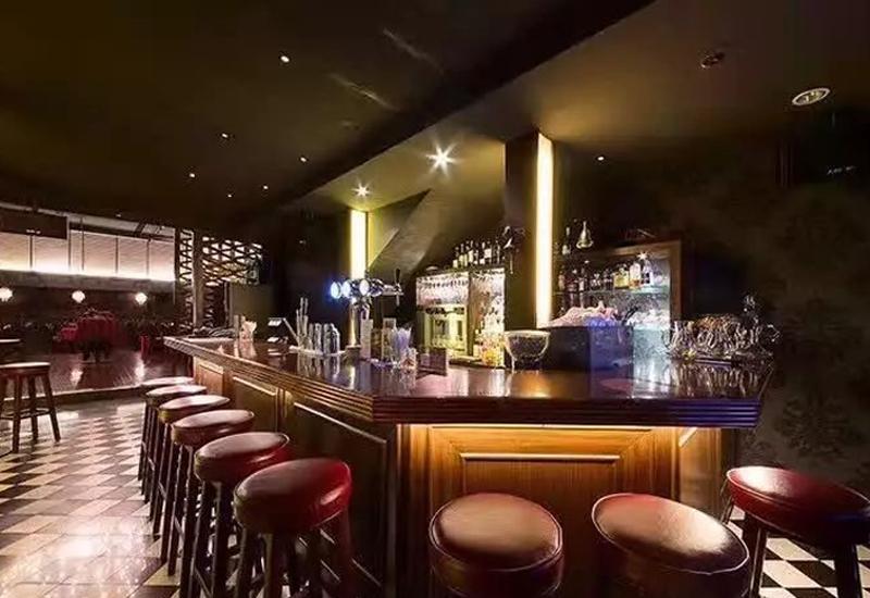 
Moon's Steakhouse -4