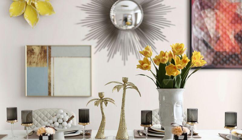 银丰玖玺城130A户型样板房丨中国济南-24