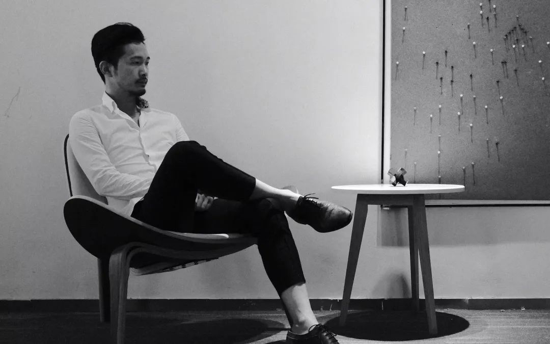 灰色调的美学魅力 | 极简与温情的和谐共生-120