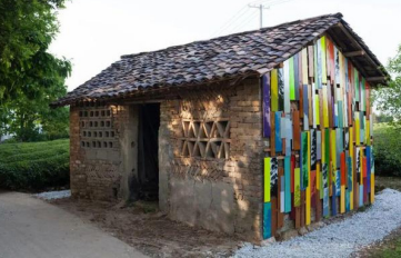 城市纵览 | 城与乡,艺术直抵人心深处——文化助力景德镇城市复兴-45