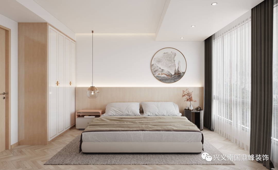 南国鼎峰四季花城丨鼎墅设计|邓梁-26